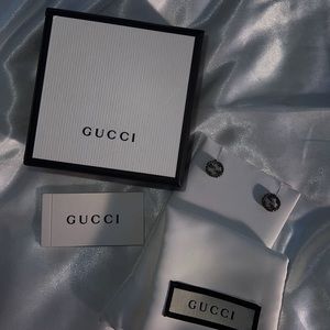 Gucci Earrings